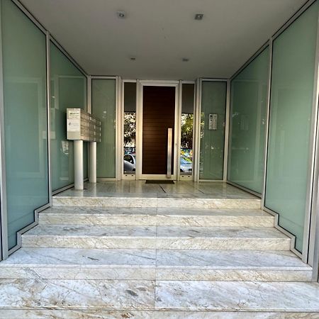 Апартаменти La Casa Di Yasmin_Pescara Centro Екстер'єр фото