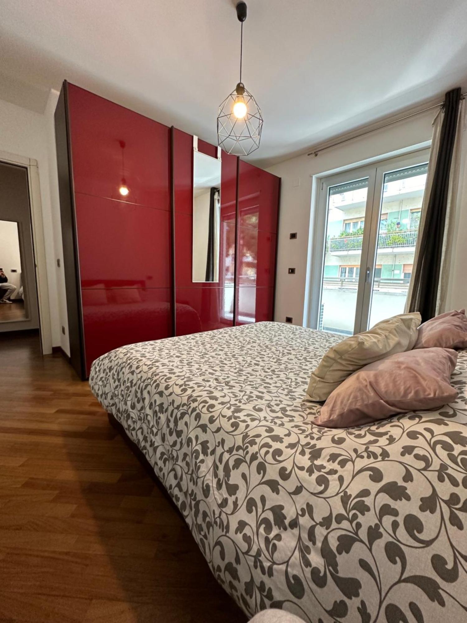 Апартаменти La Casa Di Yasmin_Pescara Centro Екстер'єр фото