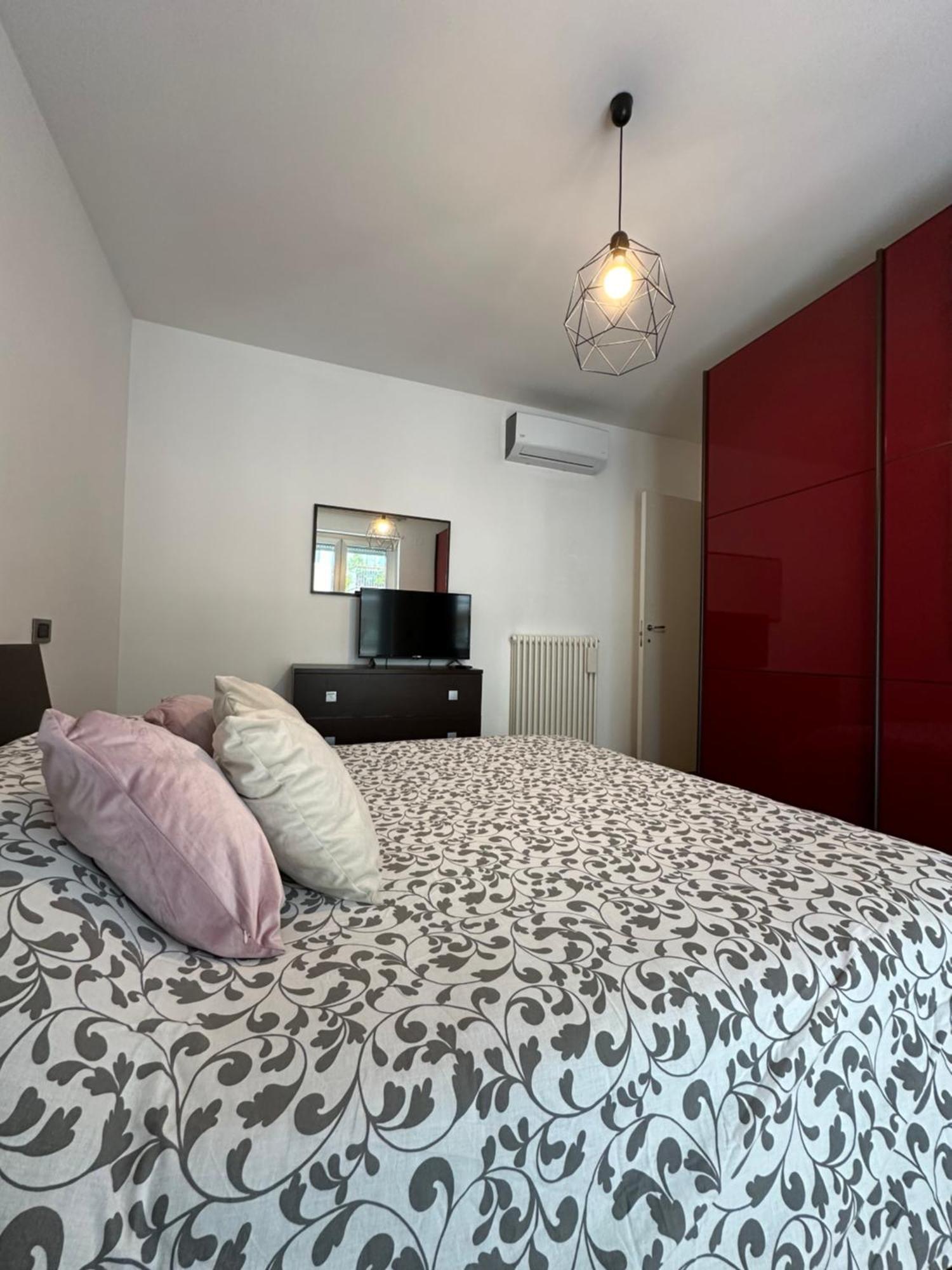 Апартаменти La Casa Di Yasmin_Pescara Centro Екстер'єр фото