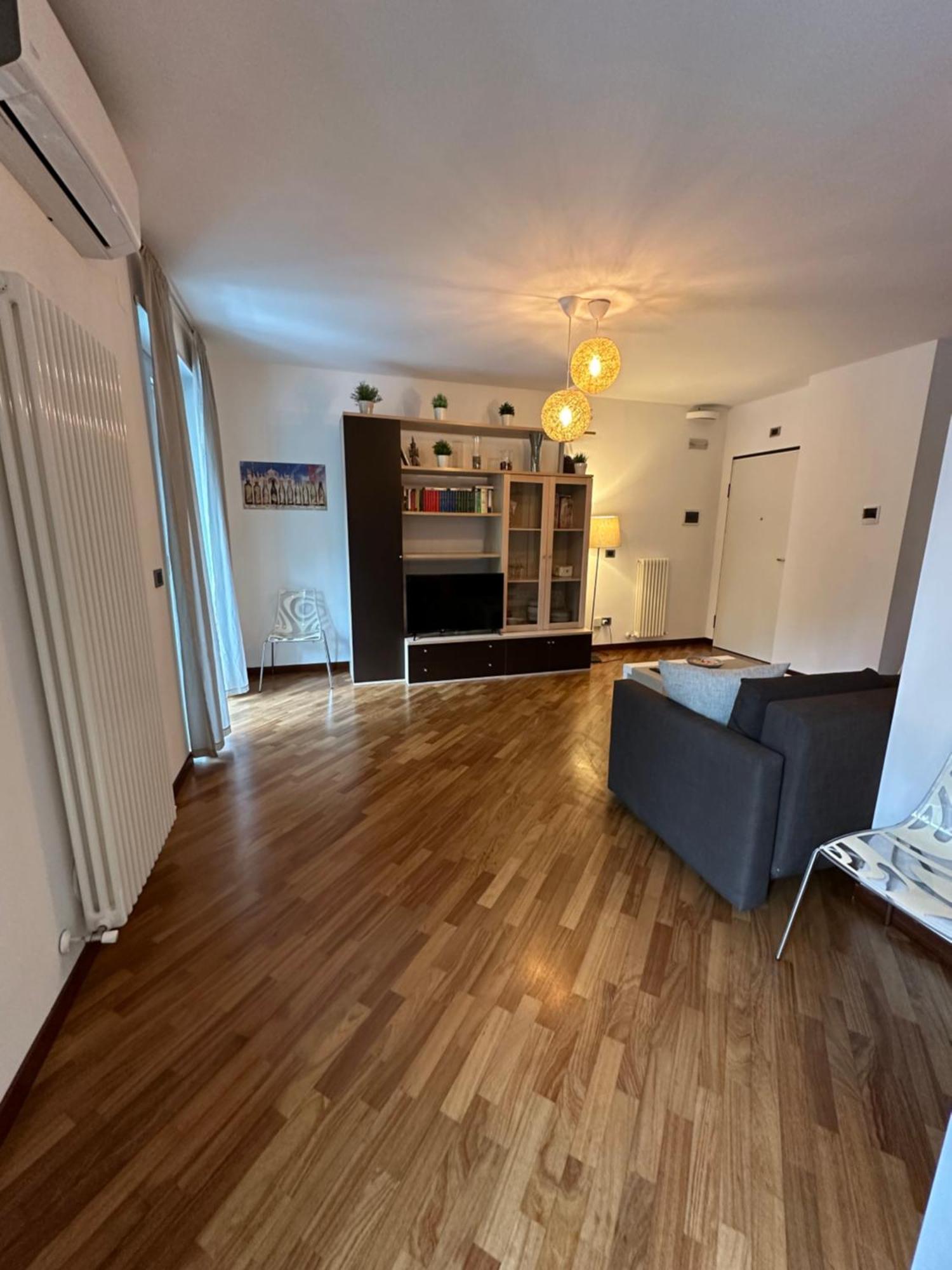 Апартаменти La Casa Di Yasmin_Pescara Centro Екстер'єр фото